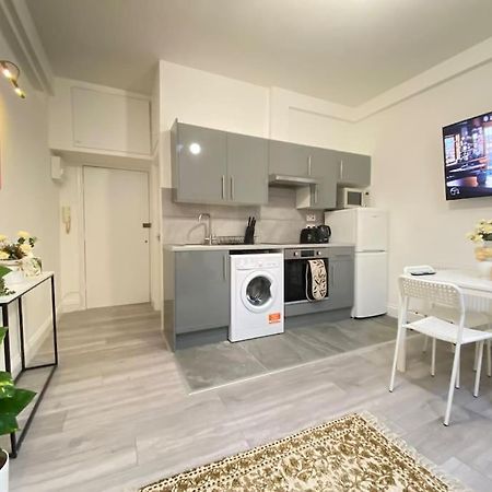 Appartement The Spotted Cat… London! Extérieur photo