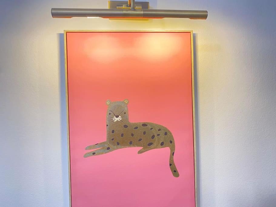 Appartement The Spotted Cat… London! Extérieur photo
