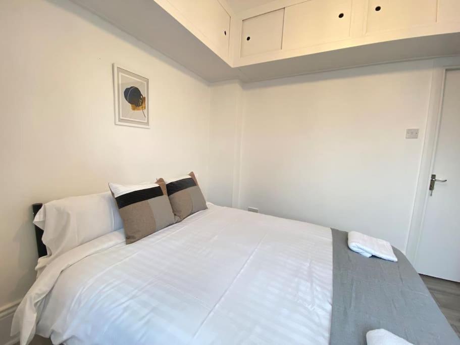 Appartement The Spotted Cat… London! Extérieur photo